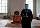 Історична служба в день апостола Любові (фото) Історична служба в день апостола Любові (фото)