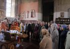 Молебень за Єдину Помісну Церкву: фото, відео Молебень за Єдину Помісну Церкву: фото, відео
