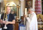 о.Віктор Маринчак про раціональний сумнів віри (відео)
