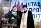 Капелан Майдану (відео)