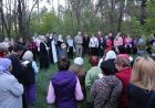 Хресна хода (фоторепортаж) Хресна хода (фоторепортаж)