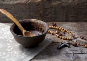 Міф про шкидливість посту