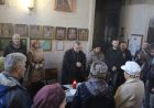 Молитва "Отче наш": роздуми (відео, фото) Молитва "Отче наш": роздуми (відео, фото)