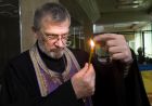 Недільна проповідь настоятеля (відео) Недільна проповідь настоятеля (відео)