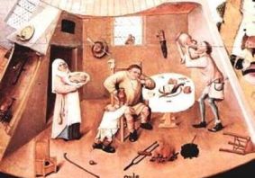 Найбільш підступна пристрасть Найбільш підступна пристрасть