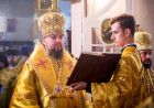 Недільна проповідь предстоятеля :відео Недільна проповідь предстоятеля :відео
