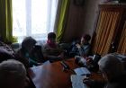 Недільна школа для дорослих запрошує Недільна школа для дорослих запрошує
