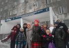 Коляда в шпиталі (фоторепортаж)