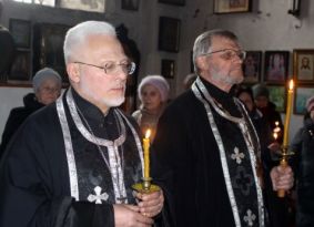 Перші кроки повернення до раю (відео)