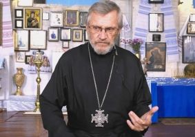 "Дякуємо Господеві за кожен день випробувань" (відео) "Дякуємо Господеві за кожен день випробувань" (відео)