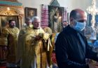 Недільна проповідь настоятеля (відео) Недільна проповідь настоятеля (відео)