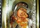 Ікона «Спасителька потопаючих»