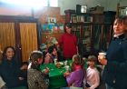 Дитяча недільна школа запрошує (фото) Дитяча недільна школа запрошує (фото)