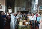 Свято Преображення в нашому храмы: фоторепортаж Свято Преображення в нашому храмы: фоторепортаж