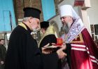 о.Віктора Маринчака нагороджено орденом (фото і відео)