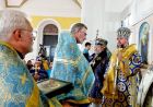 Свято з предстоятелем (відео і фоторепортаж) Свято з предстоятелем (відео і фоторепортаж)