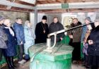 Стежками Григорія Сковороди (відео і фото)
