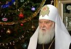 Різдвяне послання Патріарха Філарета Різдвяне послання Патріарха Філарета