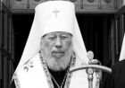 Помер предстоятель УПЦ (МП) митрополит Володимир