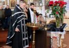 о.Віктор Маринчак: Чи маємо ми прощати ворогу? (відео) о.Віктор Маринчак: Чи маємо ми прощати ворогу? (відео)