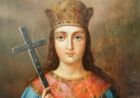 Праведна Юліанія, княжна Ольшанська