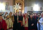 Треба спішити жити. Свято в нашому храмі (відео і фоторепортаж)