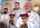 Молитви на Літургії вголос