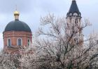 У вівторок поминальна служба 