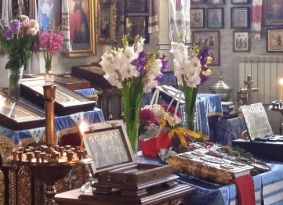 Чому для нас важливі ікони?