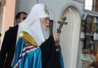 Молитва за перемогу та Єдину Церкву (відео) Молитва за перемогу та Єдину Церкву (відео)