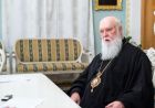 Інтерв’ю з патріархом (відео)