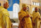 Владика Митрофан подякував церковній громаді (відео) Владика Митрофан подякував церковній громаді (відео)