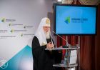  Патріарх Філарет: Перемога буде за Україною