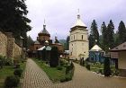 Засновники Манявського скиту преподобні Йов та Феодосій Засновники Манявського скиту преподобні Йов та Феодосій