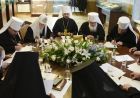 Звернення Синоду з приводу ескалації російської агресії Звернення Синоду з приводу ескалації російської агресії