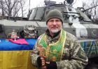 Капелан о.Геннадій Рохманійко: "Бог делікатно стукає" (відео) Капелан о.Геннадій Рохманійко: "Бог делікатно стукає" (відео)