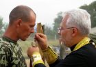 Чи є Бог на війні? (відео) Чи є Бог на війні? (відео)