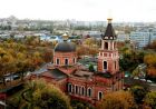 Храм апостола Любові: історія та сьогодення Храм апостола Любові: історія та сьогодення
