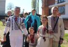  Свято в нашому храмі (фоторепортаж)