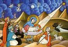 Різдвяне послання Предстоятеля ПЦУ митрополита Епіфанія