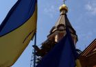 Молебень за Україну (відео)