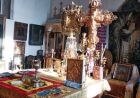 Парафіяльне життя (відео) Парафіяльне життя (відео)