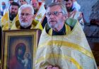 «Ми відчули нашу свободу», - о.Віктор Маринчак (відео) «Ми відчули нашу свободу», - о.Віктор Маринчак (відео)