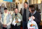 Відзначаємо свято перемоги над смертю  (відео і фото)