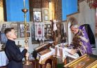 Чистий четвер як омивання любов’ю (відео)