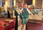 Хрещення дітей і піст