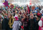 Вертеп Фест 2020 запрошує на коляду
