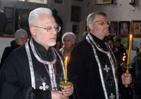 Кроки повернення до раю (відео)