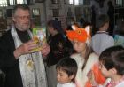 Дивиться отця Віктора по телебаченню. Анонс Дивиться отця Віктора по телебаченню. Анонс