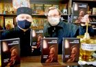 Досвід навернення о.Віктора Маринчака